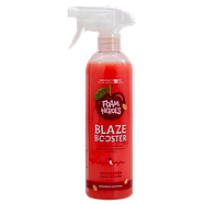 Blaze Booster Cherry Bone - Керамический детейлер-спрей | Foam Heroes | Вишневая косточка, 500мл, фото 3