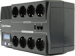 Источник бесперебойного питания CyberPower BRICs LCD (BR1000ELCD)