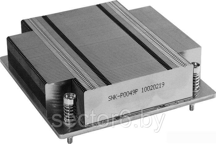 Кулер для процессора Supermicro SNK-P0049P