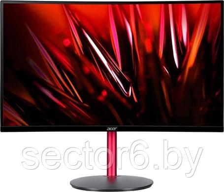 Монитор Acer Nitro XZ272UVbmiiphx, фото 2