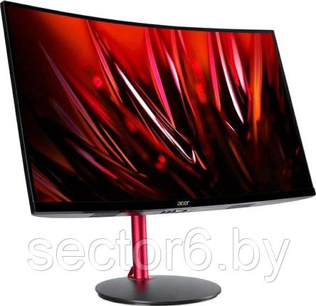 Монитор Acer Nitro XZ272UVbmiiphx, фото 2