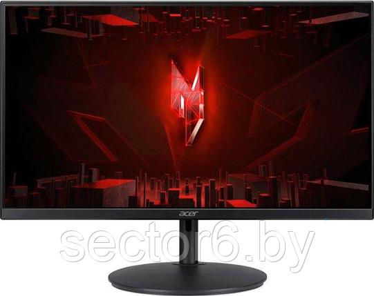 Игровой монитор Acer Nitro XF270S3biphx UM.HX0EE.301, фото 2