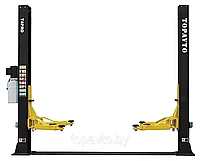 ПОДЪЕМНИК 2-Х СТОЕЧНЫЙ ЭЛЕКТРОГИДРАВЛИЧЕСКИЙ TOP AVTO T4PRO (380 V) Топ Авто Т4 про TOPAUTO
