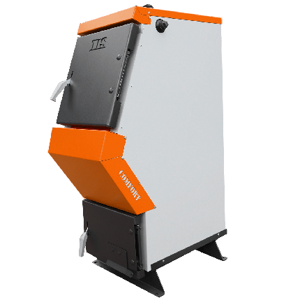Твердотопливный котел TIS COMFORT PRO 20, фото 2
