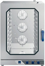Пароконвектомат Chehov CC10M0L (10 уровней 600х400 - GN1/1)