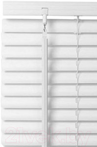 Жалюзи горизонтальные Эскар 120x160 / 6120160