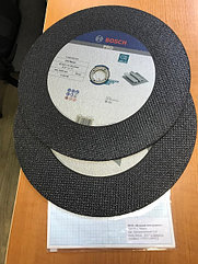 Круг армированный отрезной 355 х 3 х 25,4 мм Bosch код 1.17187