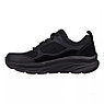 Кроссовки мужские Skechers D'Lux Walker - New Moment черный 232363-BBK, фото 2