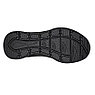 Кроссовки мужские Skechers D'Lux Walker - New Moment черный 232363-BBK, фото 4