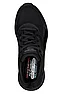 Кроссовки мужские Skechers D'Lux Walker - New Moment черный 232363-BBK, фото 5