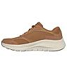Кроссовки мужские Skechers Arch Fit 2.0 - The Keep оранжевый 232702-WSK, фото 2