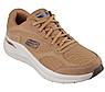 Кроссовки мужские Skechers Arch Fit 2.0 - The Keep оранжевый 232702-WSK, фото 3