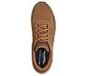 Кроссовки мужские Skechers Arch Fit 2.0 - The Keep оранжевый 232702-WSK, фото 4