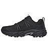 Кроссовки мужские Skechers Stamina AT - Upper Stitch черный 237527-BBK, фото 2