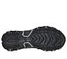 Кроссовки мужские Skechers Stamina AT - Upper Stitch черный 237527-BBK, фото 5