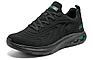 Кроссовки мужские Skechers Bobs Unity - Sleek Revive черный 118075-BBK, фото 3