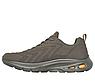 Кроссовки мужские Skechers Bobs Unity - Sleek Revive оливковый 118075-OLV, фото 2