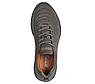 Кроссовки мужские Skechers Bobs Unity - Sleek Revive оливковый 118075-OLV, фото 4