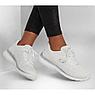 Кроссовки женские Skechers Bountiful Quick Path белый 12607-WSL, фото 2