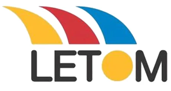 Тентовые ткани LETOM