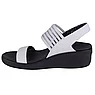 Сандалии женские Skechers Arch Fit Rumble Modernistic белый 119340-WHT, фото 5