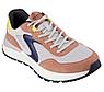 Кроссовки мужские Skechers Fury Lace Low мультцвет 183265-NTGY, фото 2
