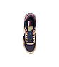 Кроссовки мужские Skechers Fury Lace Low мультцвет 183265-NTGY, фото 4