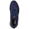 Кроссовки мужские Skechers Skech - Air Element 2 - Lomarc синий 232036-NVY, фото 5
