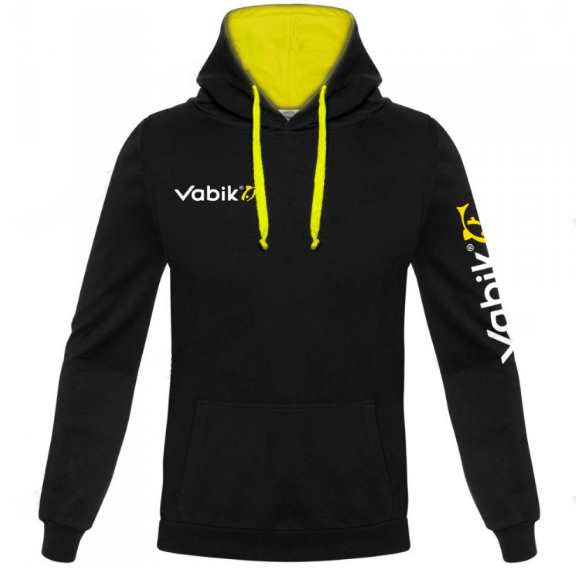 Толстовка Vabik BLACK 46 р-р