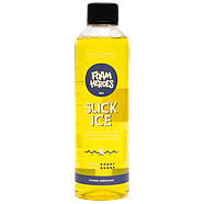 Slick Ice Zippy - Шампунь для ручной мойки автомобиля | Foam Heroes | Энергетический напиток, 500мл, фото 3