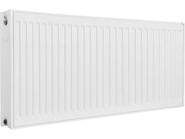 Радиатор стальной панельный Expert ES 22-5-12 1,2 мм, AV Engineering (2904 Вт, 31,8 кг)