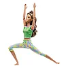 Кукла Barbie Безграничные движения Гимнастка GXF05, фото 5
