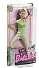 Кукла Barbie Безграничные движения Гимнастка GXF05, фото 6