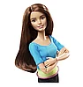 Кукла Барби Barbie Безграничные движения  DJY08, фото 3