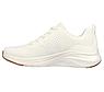 Кроссовки женские Skechers Vapor Foam - Fresh Trend бежевый 150024-NAT, фото 2