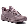 Кроссовки женские Skechers Bobs Squad - Tough Talk филетовый 32504-MVE, фото 4