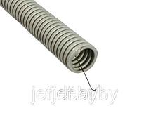 Труба гофр.ПВХ D 32 с зондом (50 м) легкая ЮПИТЕР JP3110-10, фото 3