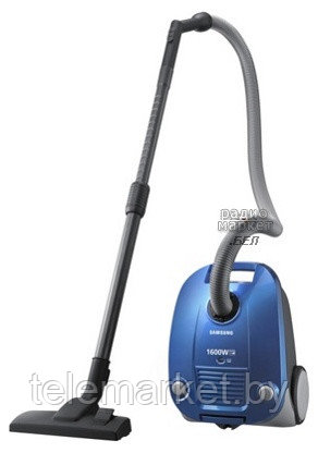 Пылесос Samsung VCC4140V38/XEV