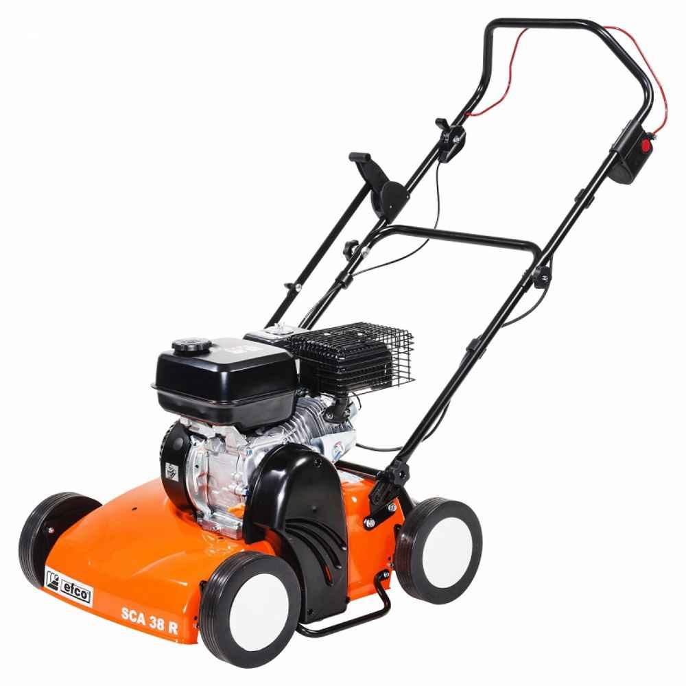 Аэратор-скарификатор бензиновый EFCO OM/EF SCA 38 R