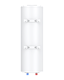 Водонагреватель электрический Royal Clima NIKA Inox RWH-N30-SS, фото 5