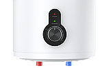 Водонагреватель электрический Royal Clima NIKA Inox RWH-N30-SS, фото 9