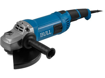 Углошлифмашина BULL WS 2303