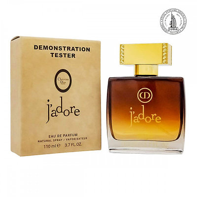 Тестер Арабский Christian Dior J'adore / EDP 110 ml
