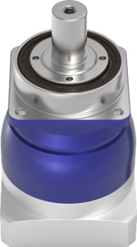 Серворедуктор Wittenstein NPS / alpha Value Line NPS025S-MF1-3-0C1-1S