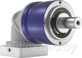 Серворедуктор Wittenstein NPK / alpha Value Line NPK005S-MF2-4-0B1-1S01