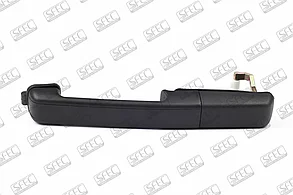 Ручка задняя левая для VW Passat 85-97  KH015456  SFEC (357839205C)