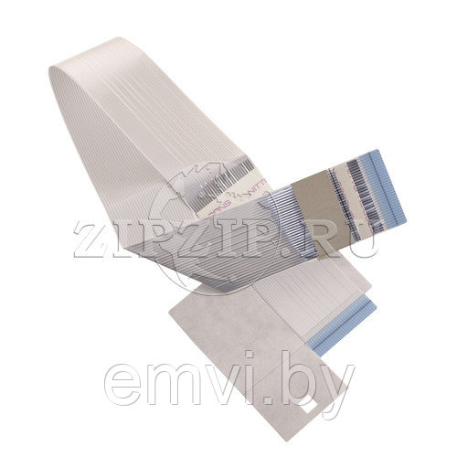 Шлейф каретки 2157896 для Epson DS-5500/ DS-6500/ DS-7500