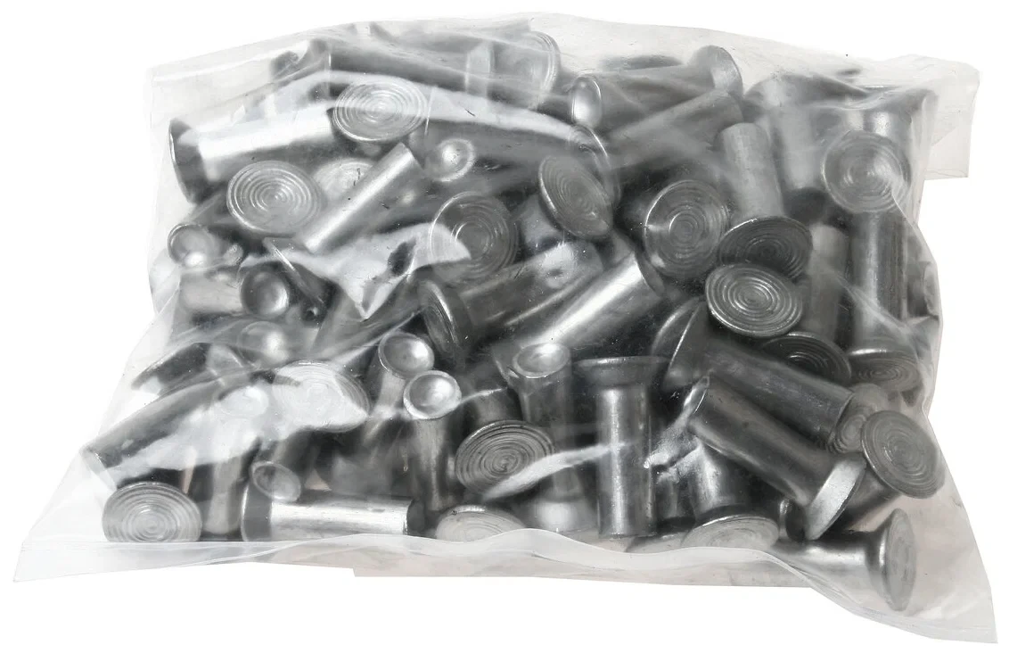 Заклепка тормозная (64шт.) 8*24