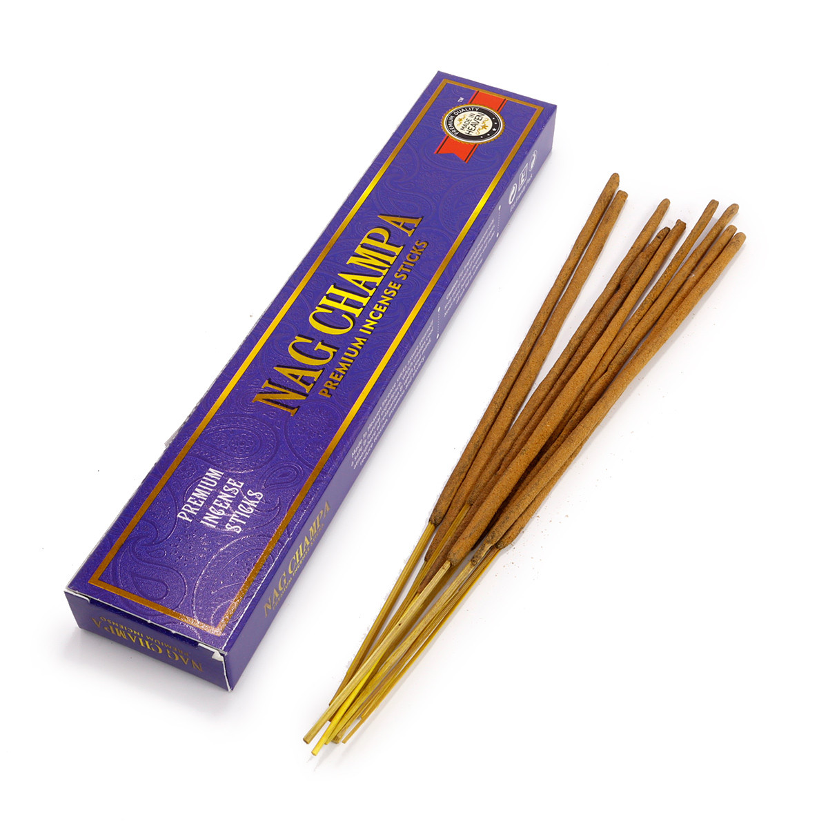 Благовония натуральные Nag Champa, Ppure Made in Heaven 15 гр