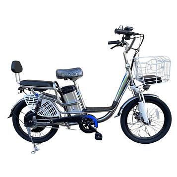 Электровелосипед Velo Green Voyage CLASSIC